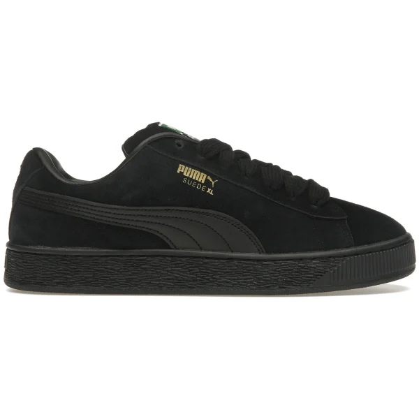 Puma Suede XL Black