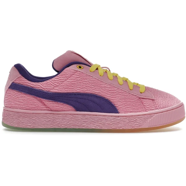 Puma Suede XL Teenage Mutant Ninja Turtles Krang