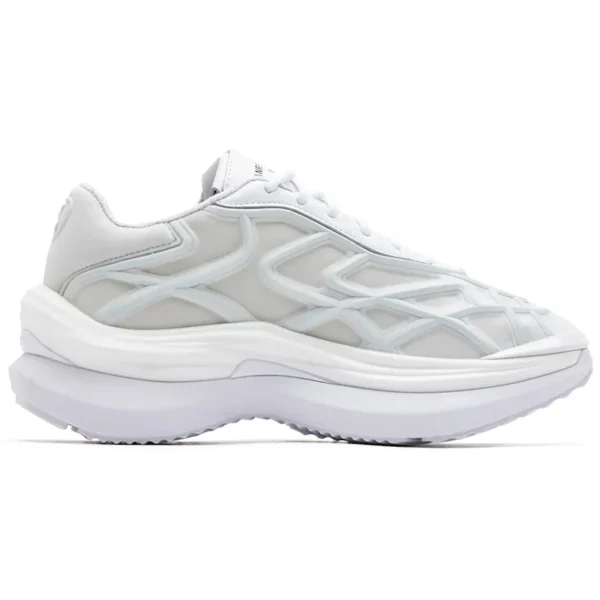 Puma Variant Nitro ANREALAGE White