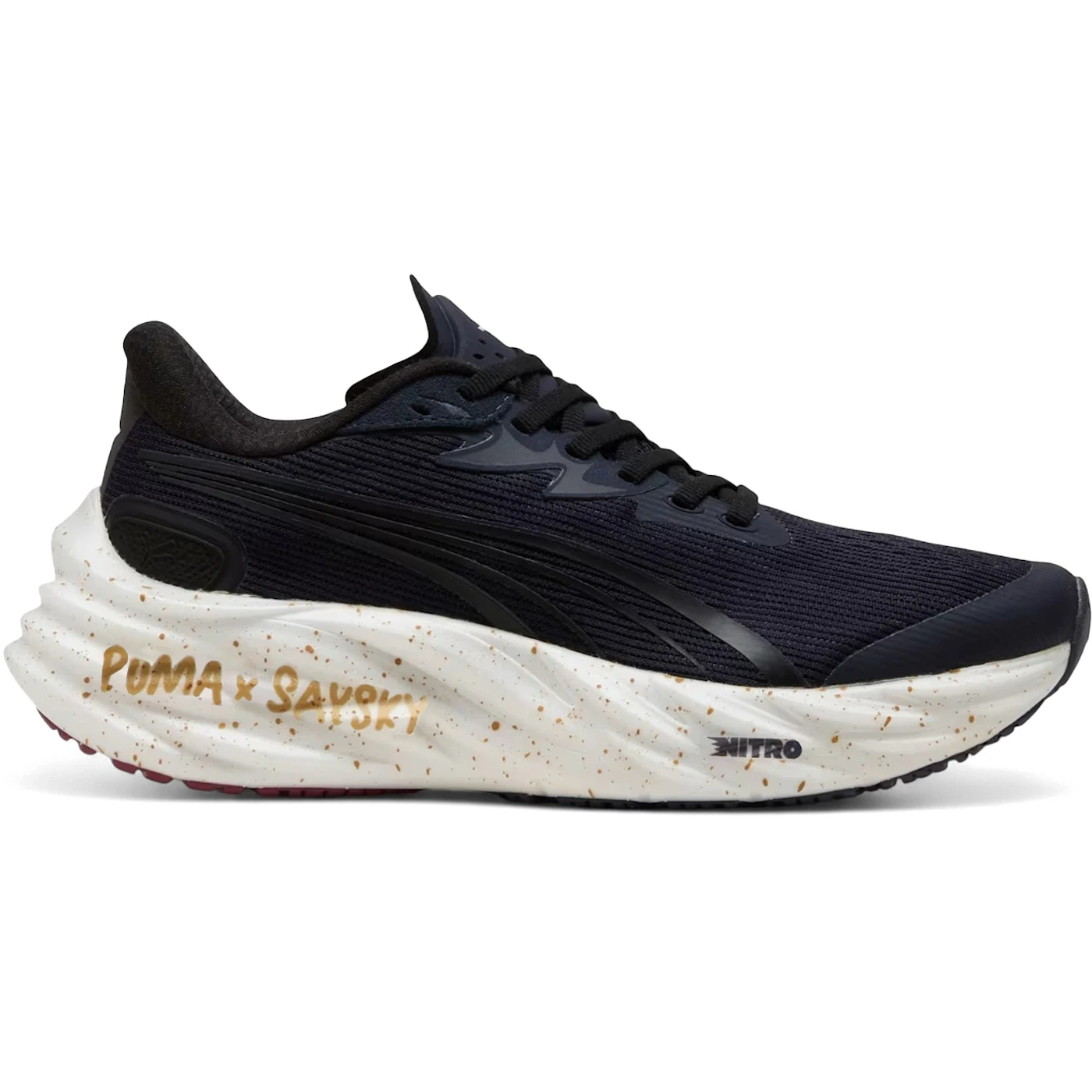 Puma Velocity Nitro 4 Saysky Dusky Gray 1 2