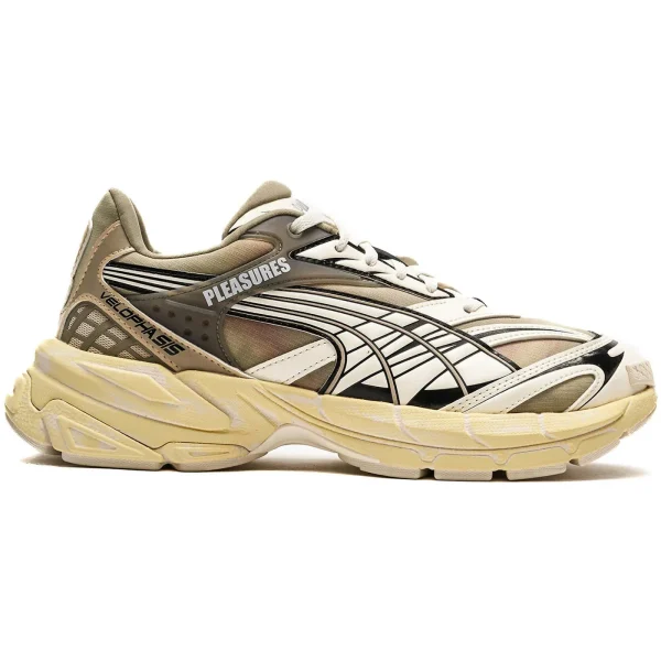 Puma Velophasis Pleasures Overdyed