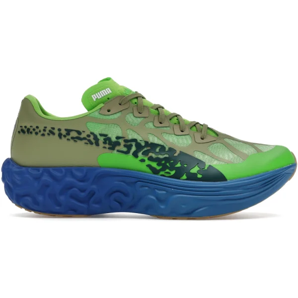 Puma Velum Nitro Salehe Bembury Mahana