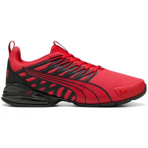 Puma Voltaic Evo For All Time Red Black