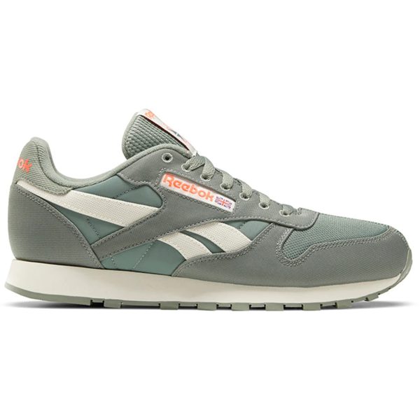 Reebok Classic Leather Harmony Green