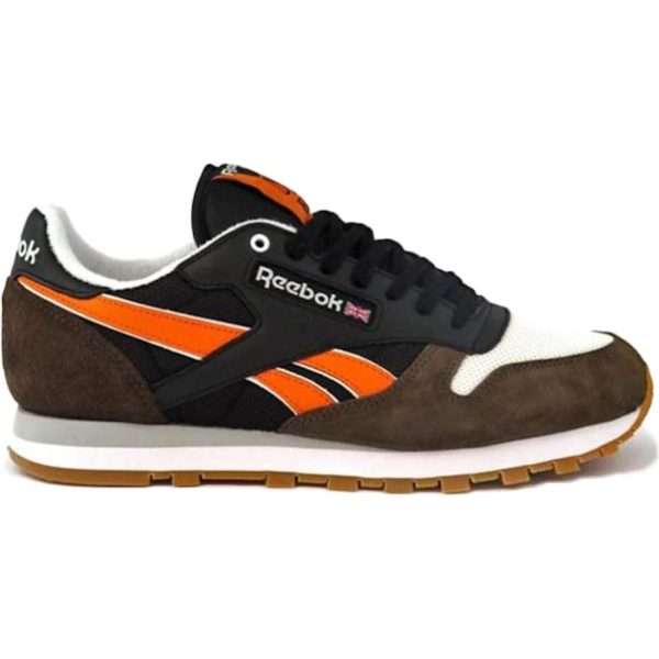 Reebok Classic Leather Highs & Lows Autumn Leaves