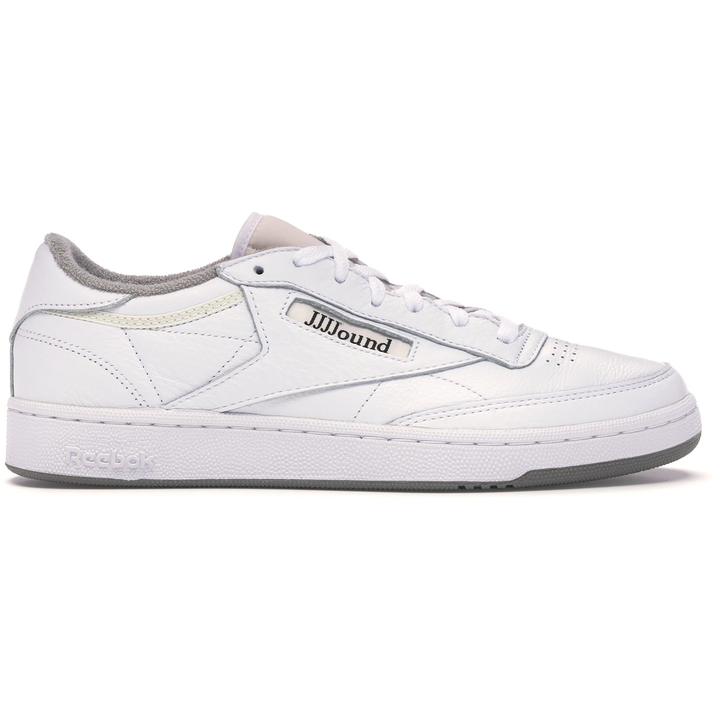 Reebok Club C 85 JJJJound 1 Reebok Club C 85 JJJJound