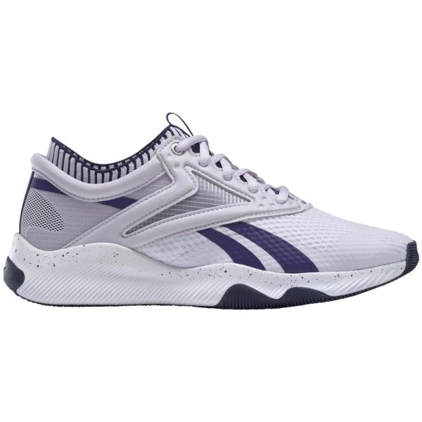 Reebok HIIT Luminous Lilac (Womens)