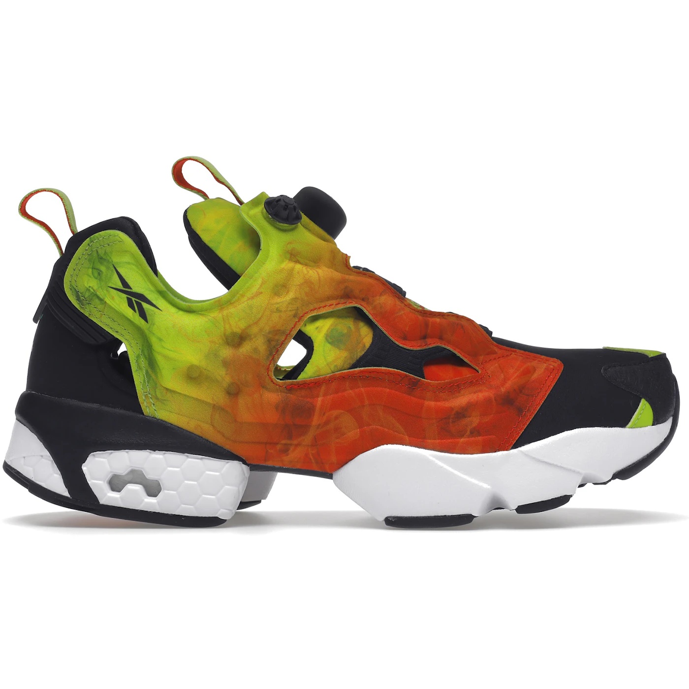 Reebok Instapump Fury JP Blaze 1 Reebok Instapump Fury JP Blaze