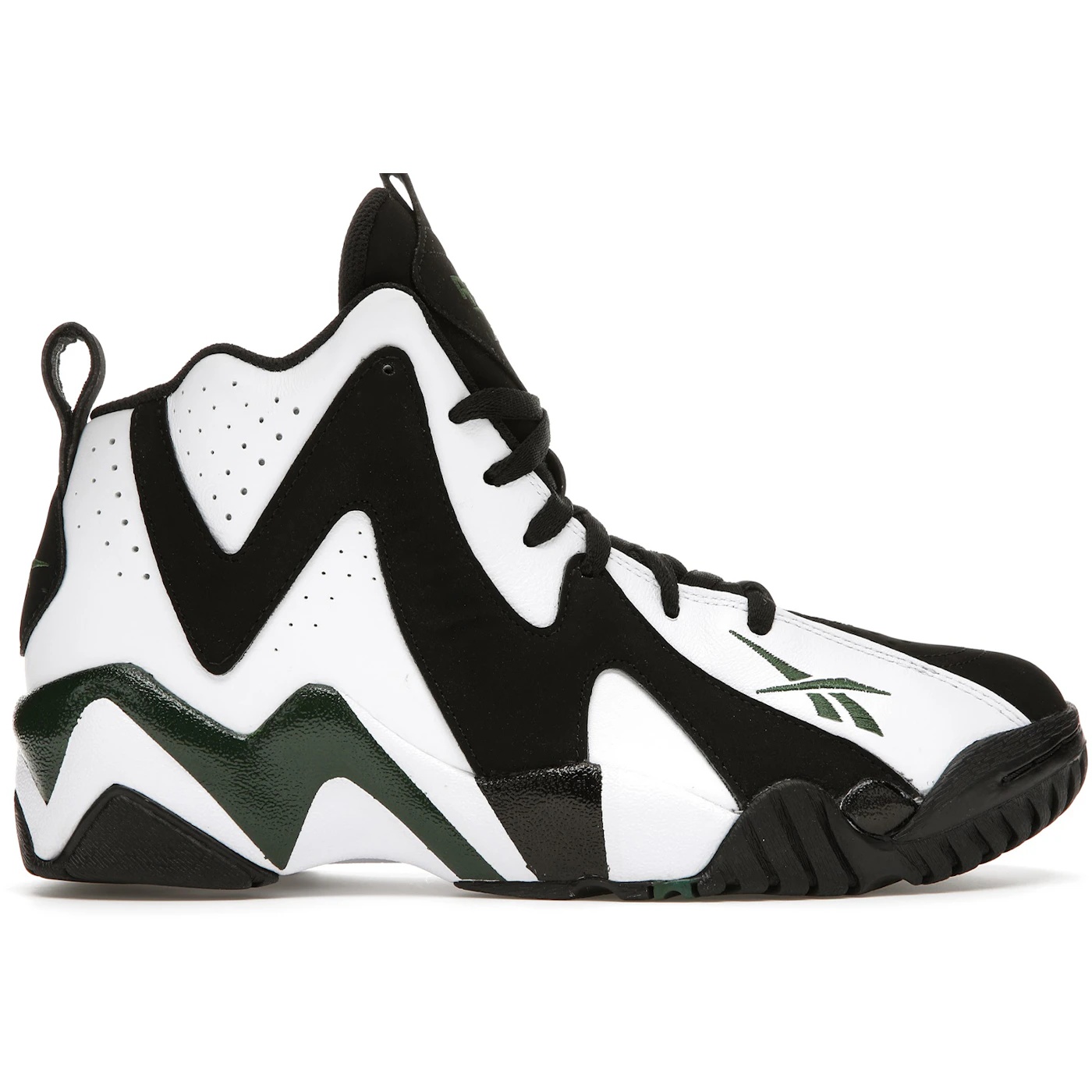 Reebok Kamikaze II OG (2020) 1 Reebok Kamikaze II OG (2020)