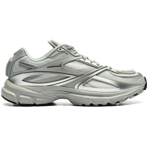 Reebok Premier Road Modern Liquid Silver