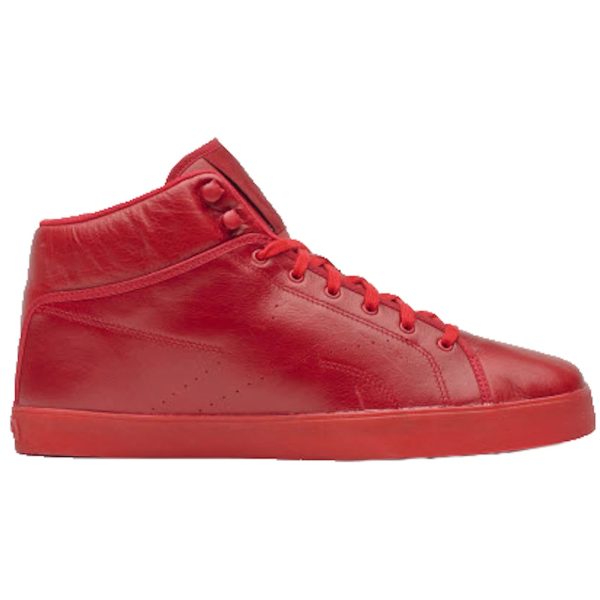Reebok T Raww Excellent Red