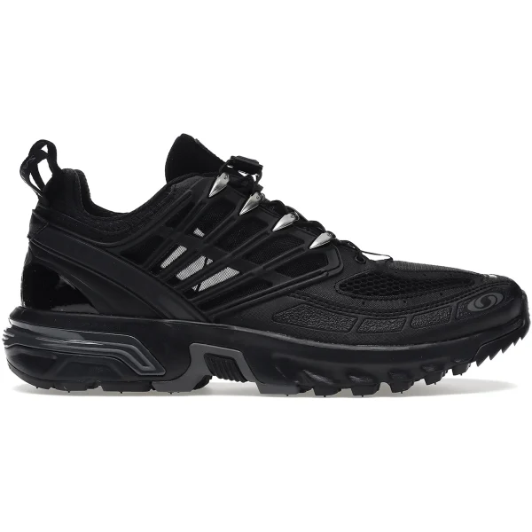 Salomon ACS Pro Black
