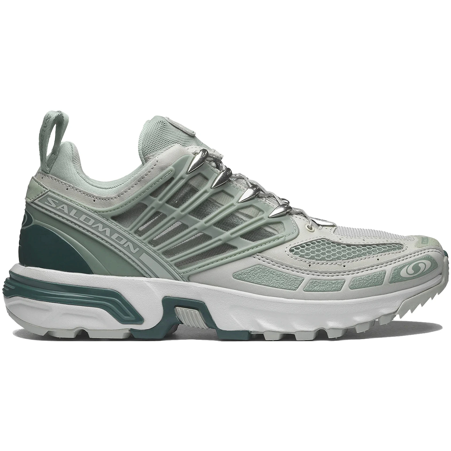 Salomon ACS Pro Green Milieu 3 Salomon ACS Pro Green Milieu