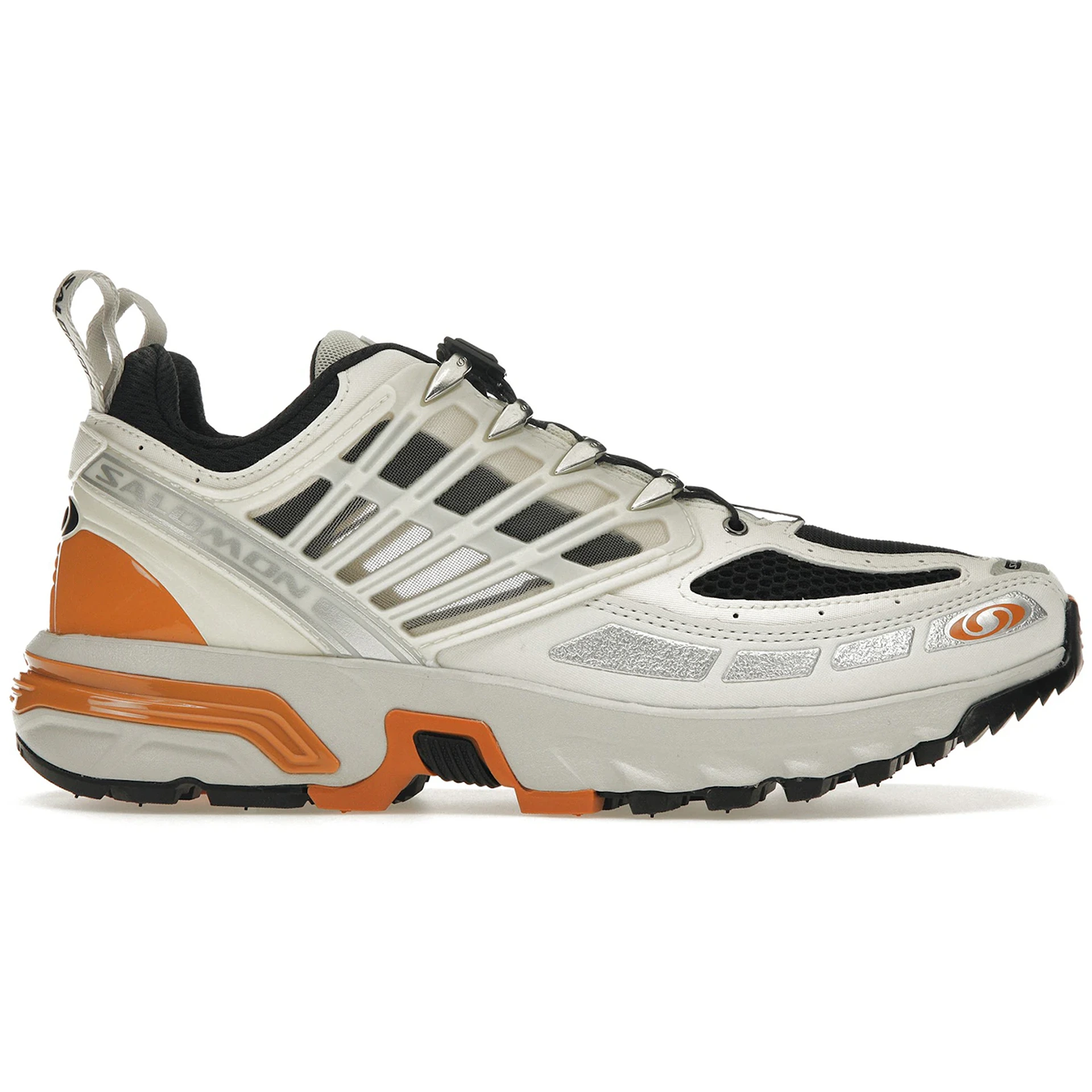 Salomon ACS Pro Vanilla Ice Tomato Cream 1 2