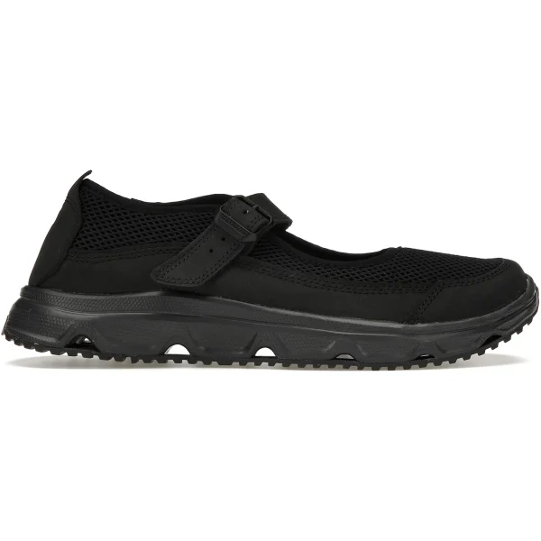 Salomon RX Marie-Jeanne Black