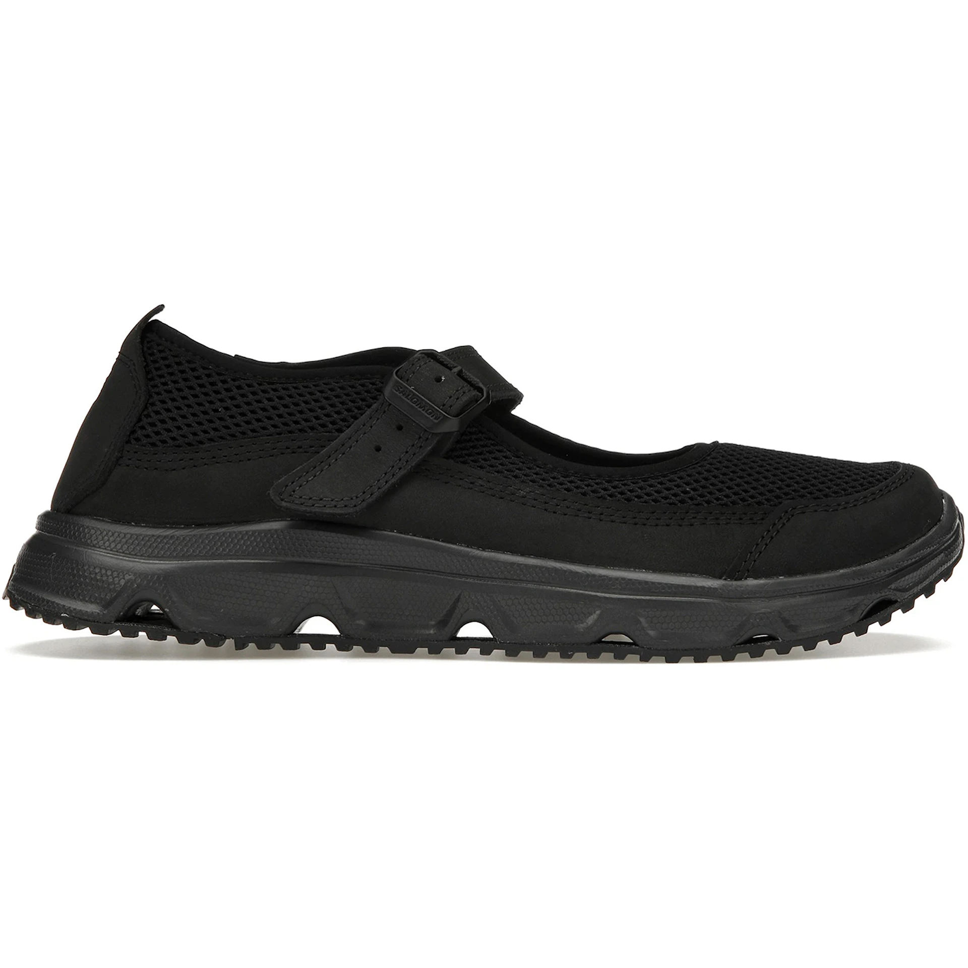 Salomon RX Marie Jeanne Black 2
