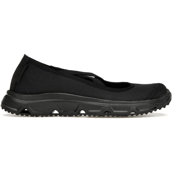 Salomon RX Marie-Jeanne Sandy Liang Black