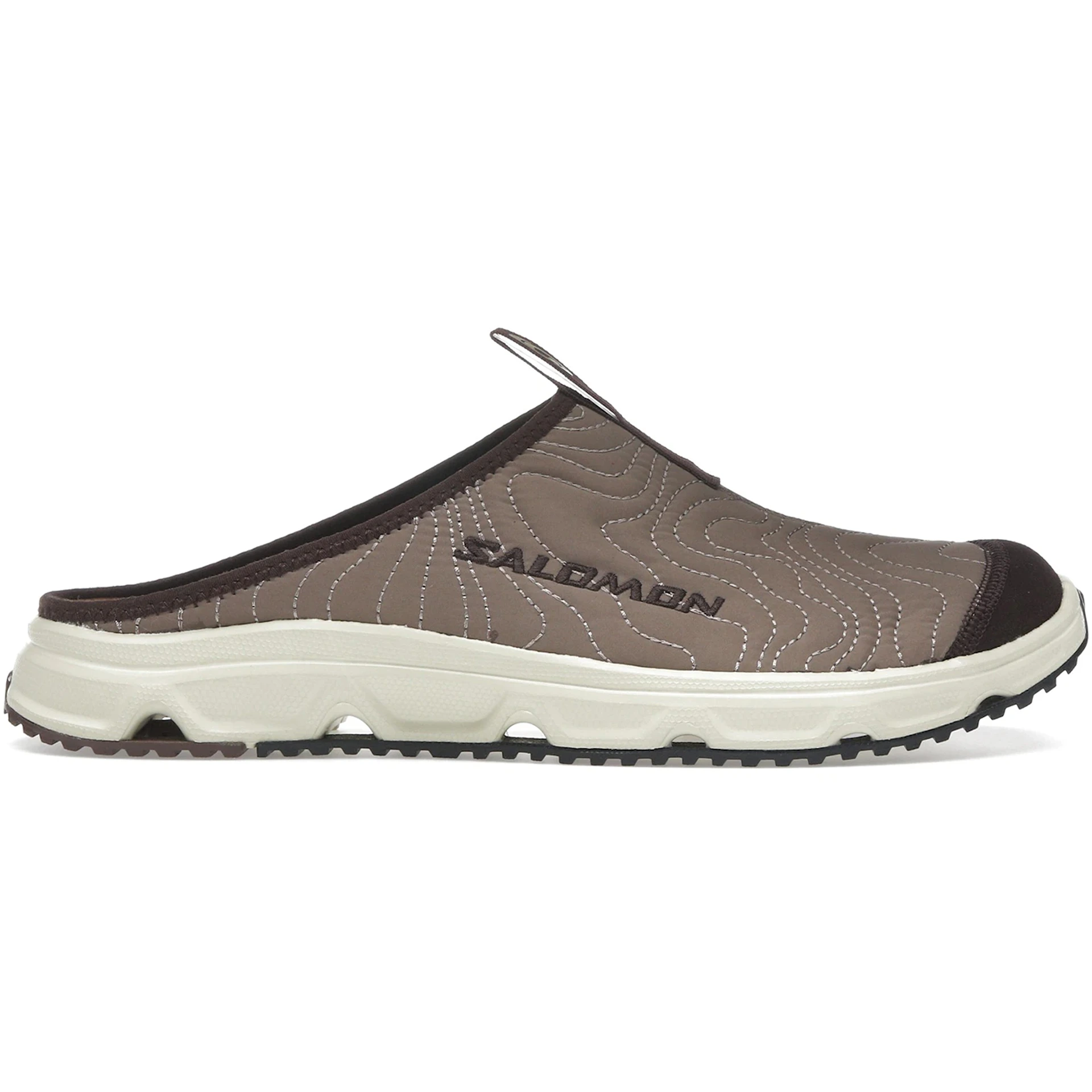 Salomon RX Slide 30 ATQ Falcon Green Haze 1 4
