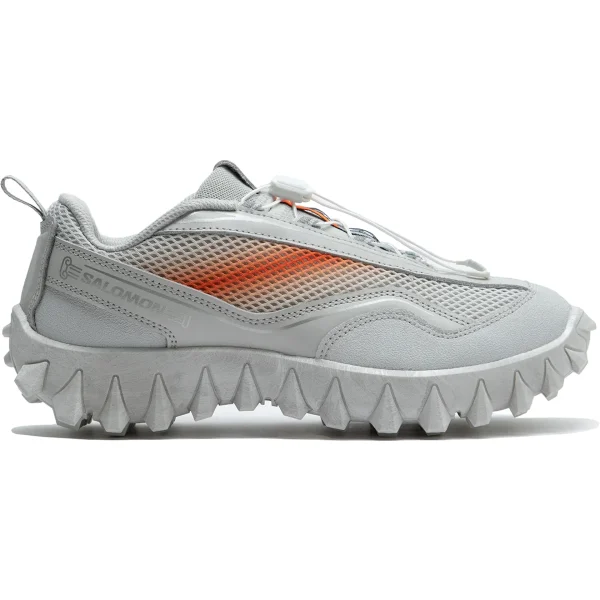 Salomon Snowclog Aries Arise White