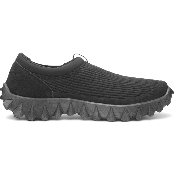 Salomon Snowclog Corduroy Triple Black