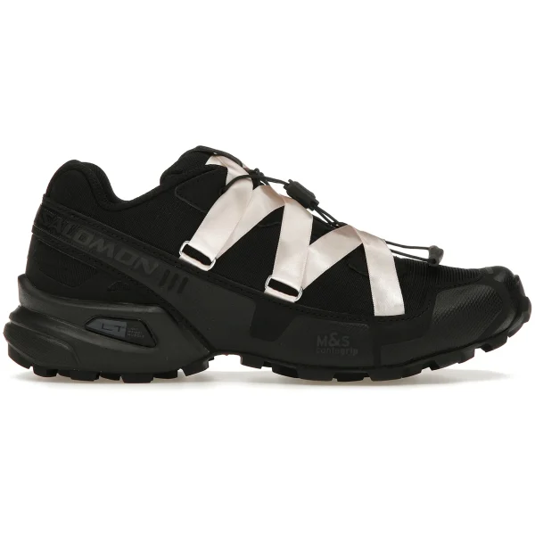 Salomon Speedcross 3 Ribbon Sandy Liang Black Pink