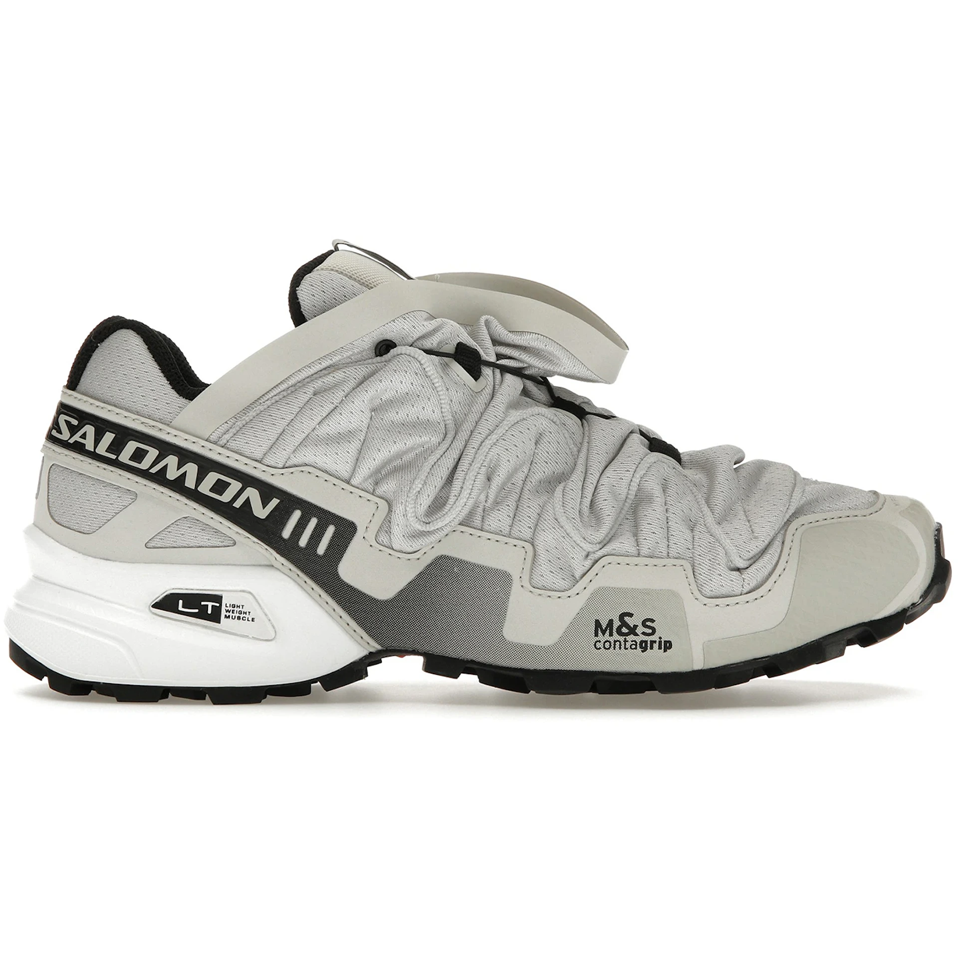 Salomon Speedcross 3 YProject White 1 3