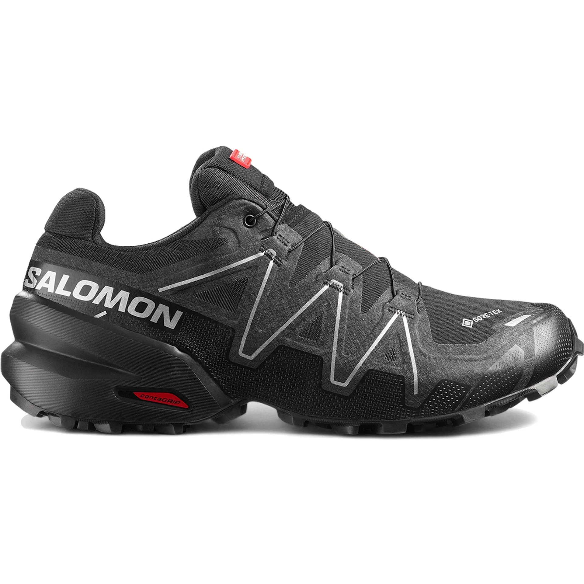 Salomon Speedcross 6 Gore Tex 20 Years 1 2