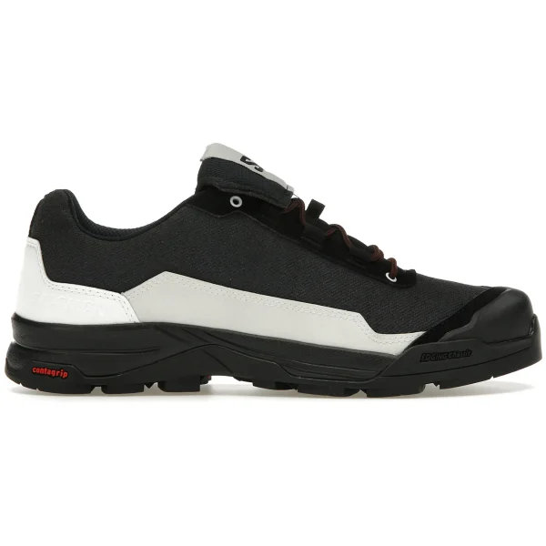 Salomon X-Alp Esill GR10K Black Metal
