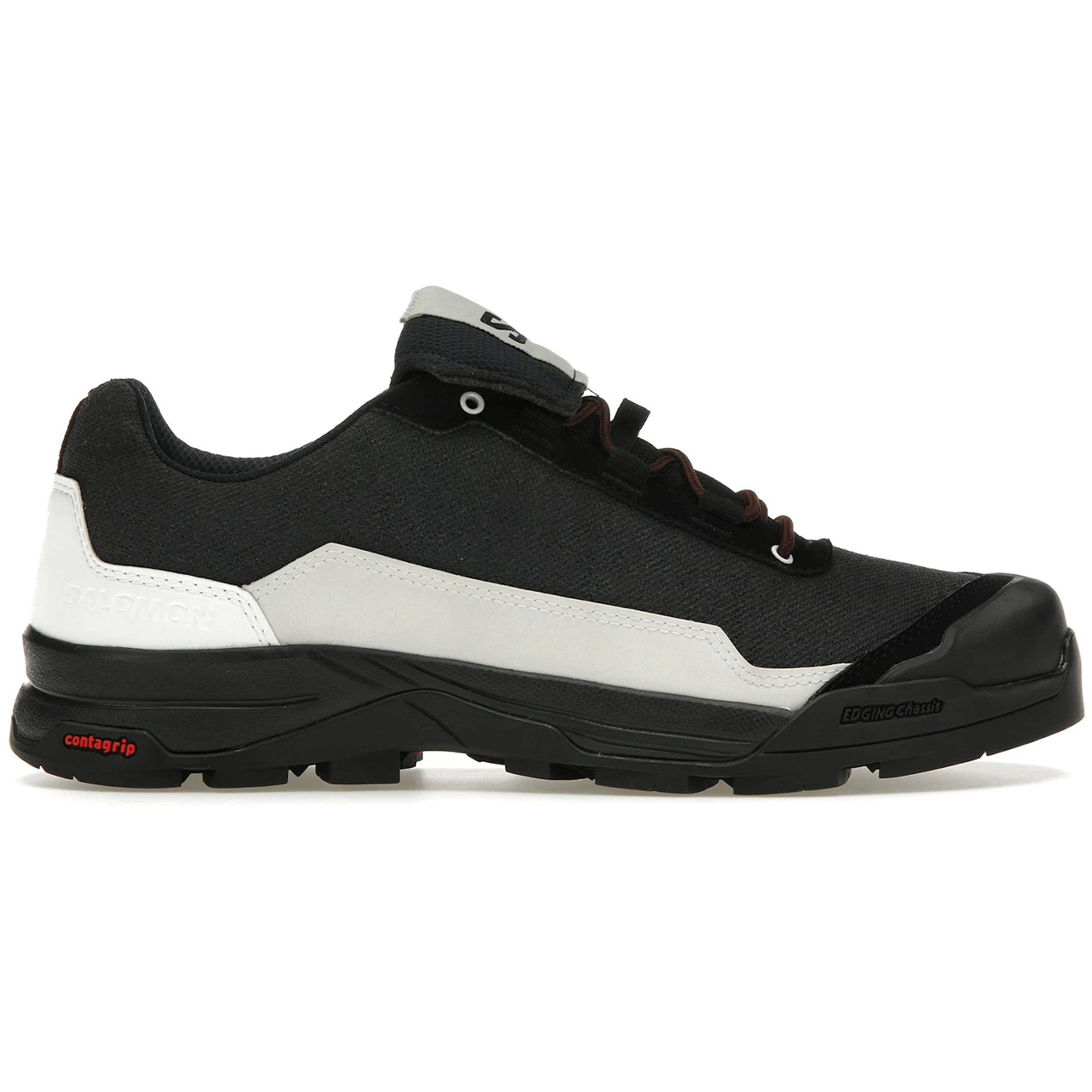 Salomon X Alp Esill GR10K Black Metal 1 3