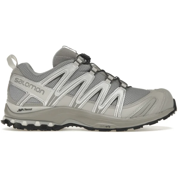 Salomon XA Pro 3D Alloy Silver