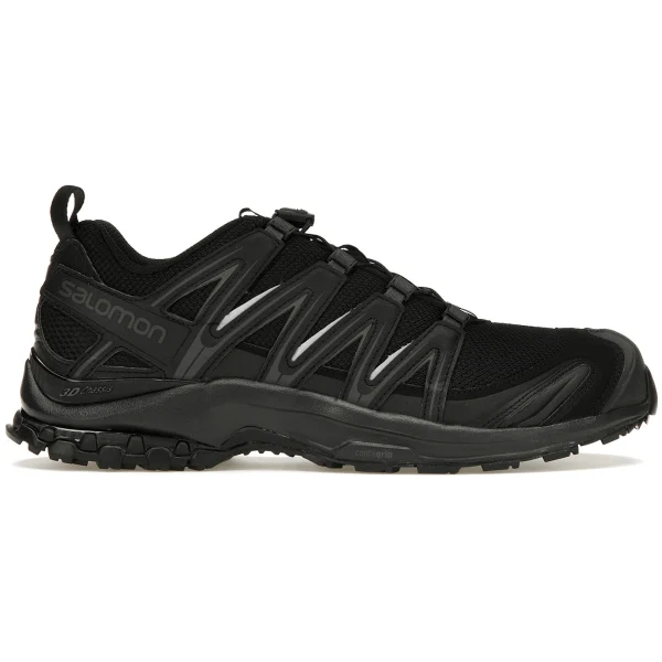 Salomon XA Pro 3D Black Magnet