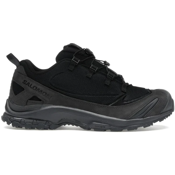 Salomon XA Pro 3D Jeong Li Black Asphalt