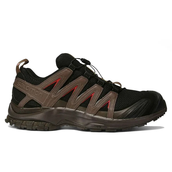 Salomon XA Pro 3D La Yaute Pack Black