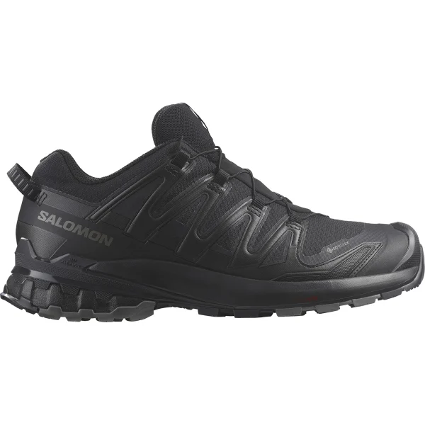 Salomon XA Pro 3D V9 Gore-Tex Black Phantom Pewter