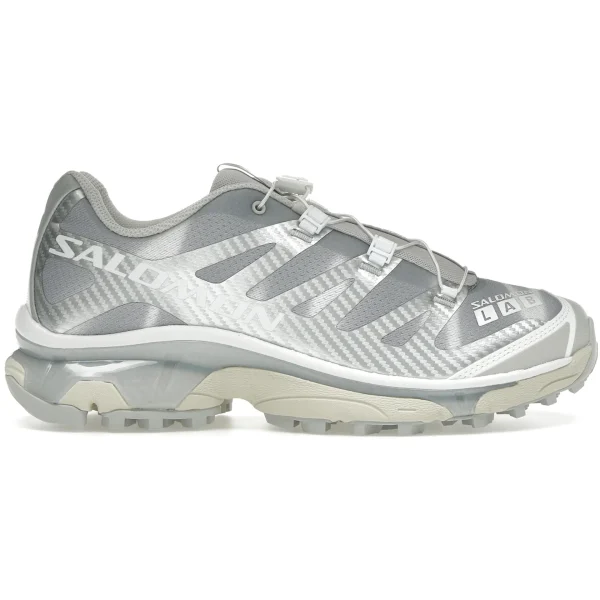 Salomon XT-4 Asphaltgold Transit