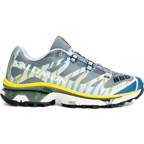 Salomon XT-4 COSTS