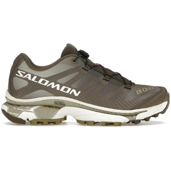 Salomon XT-4 OG Aurora Borealis Canteen