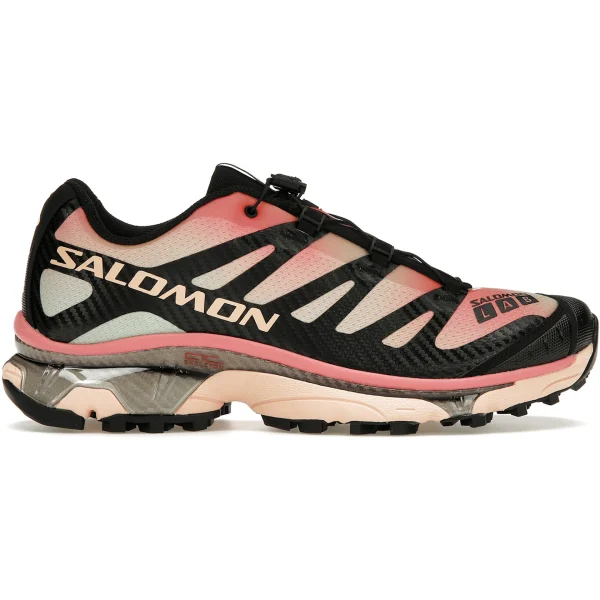 Salomon XT-4 OG Aurora Borealis Prairie Sunset