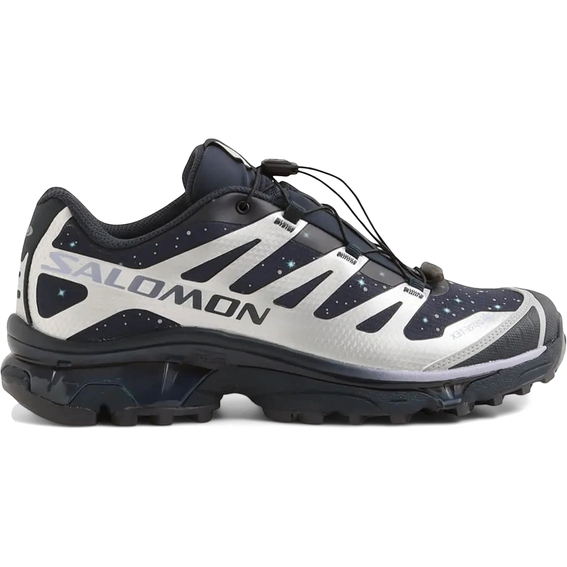 Salomon XT 4 OG Gore Tex atmos Stars Collide II 1 2