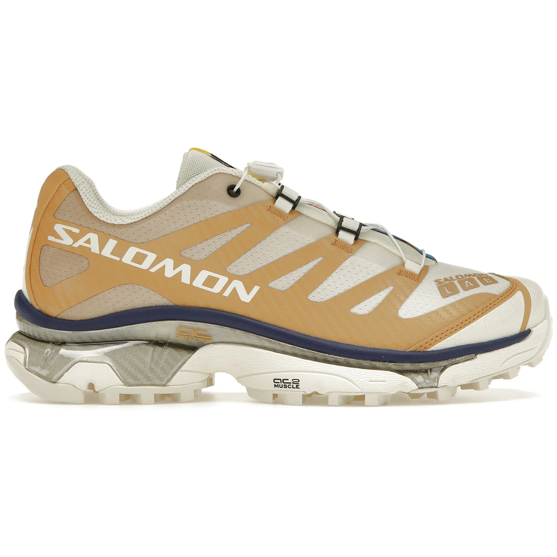 Salomon XT 4 OG Taffy Vanilla Ice 1 2