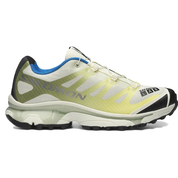 Salomon XT-4 OG Vanilla Ice Clearly Aqua
