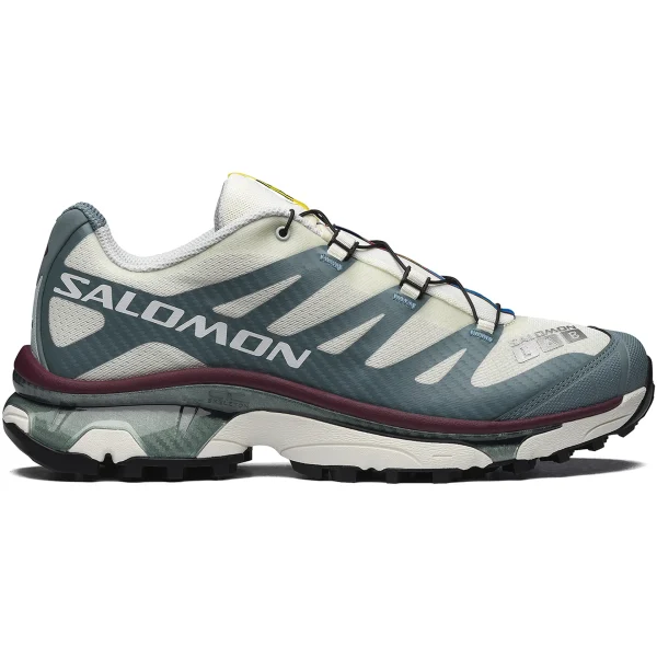 Salomon XT-4 OG Vanilla Ice Ice Flow