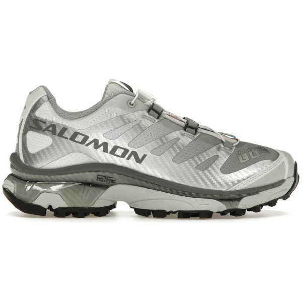 Salomon XT-4 Sharkskin Dawn Blue