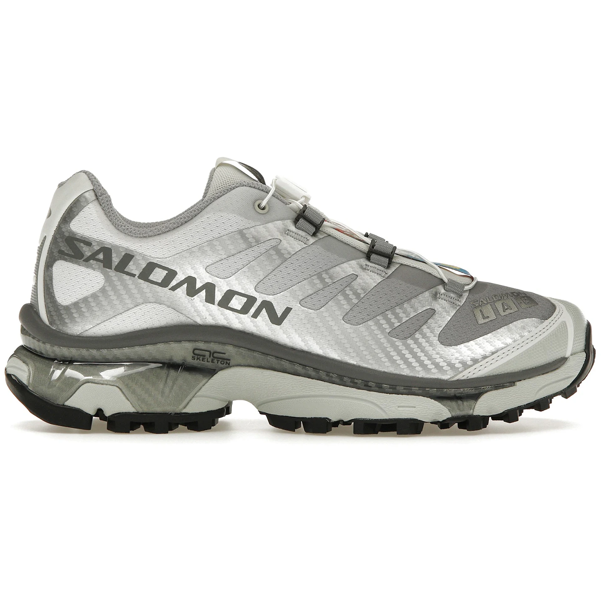 Salomon XT 4 Sharkskin Dawn Blue 1 2