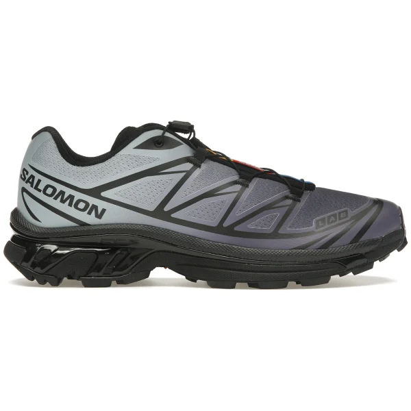 Salomon XT-6 Chromatic Blue Fog