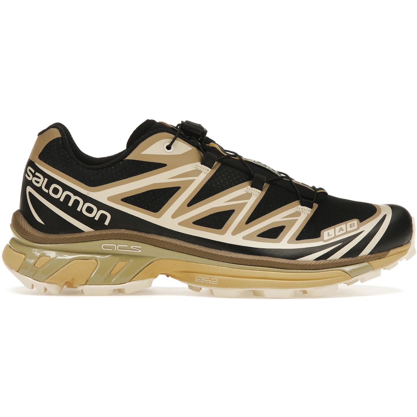 Salomon XT-6 END Dark Truffle 3 Salomon XT-6 END Dark Truffle