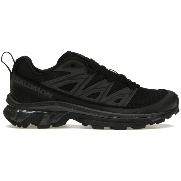 Salomon XT-6 Expanse Black Magnet