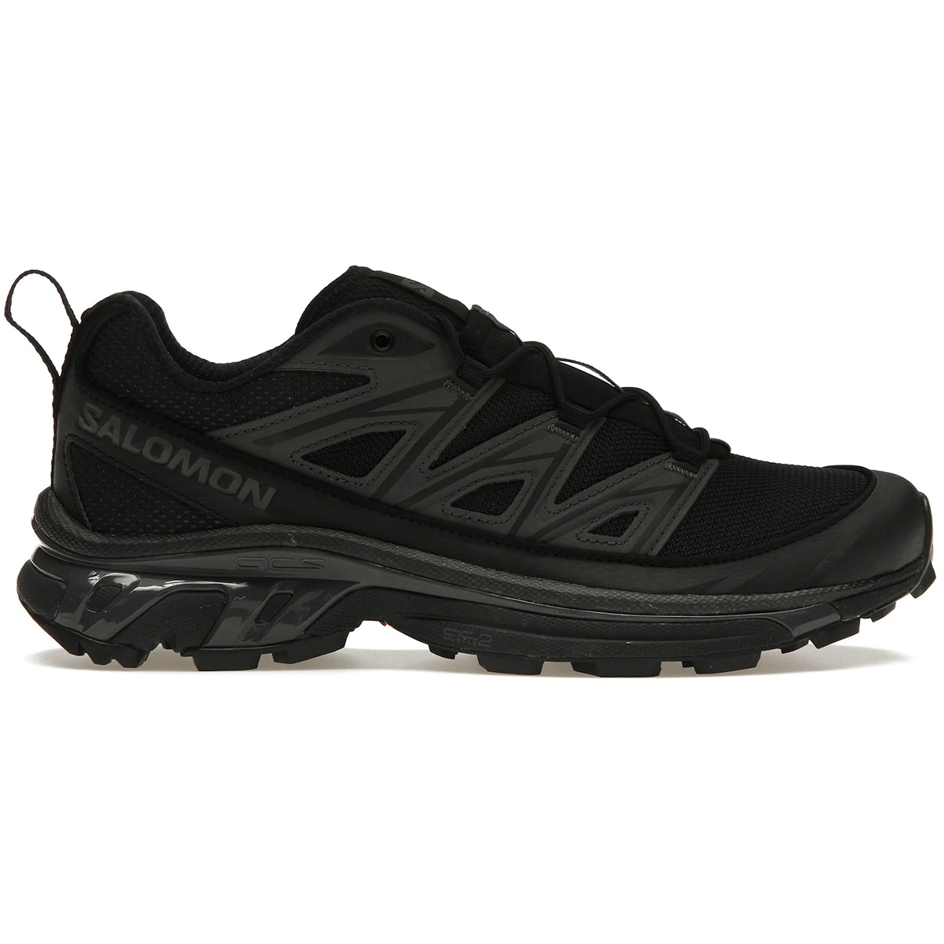 Salomon XT 6 Expanse Black Magnet 1 2
