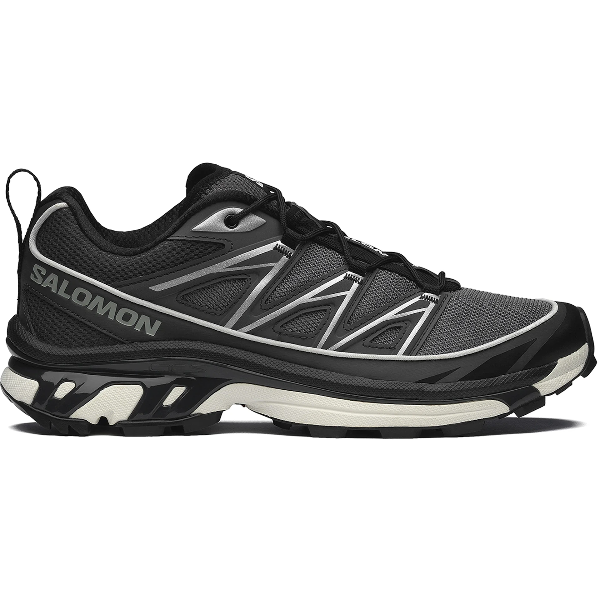 Salomon XT 6 Expanse Castlerock Asphalt 1 2