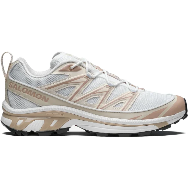 Salomon XT-6 Expanse White Rainy Day
